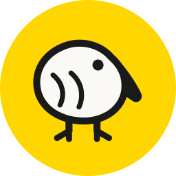 Staking Kiwi